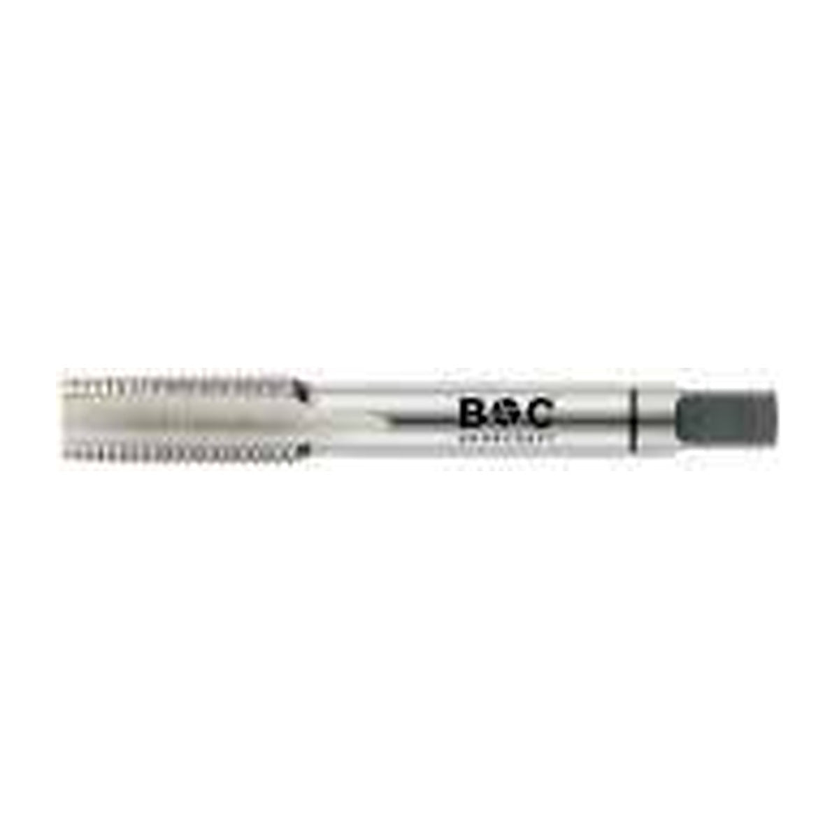 BOHRCRAFT Handgewindebohrer DIN 5157 G HSS-G – Code 4102