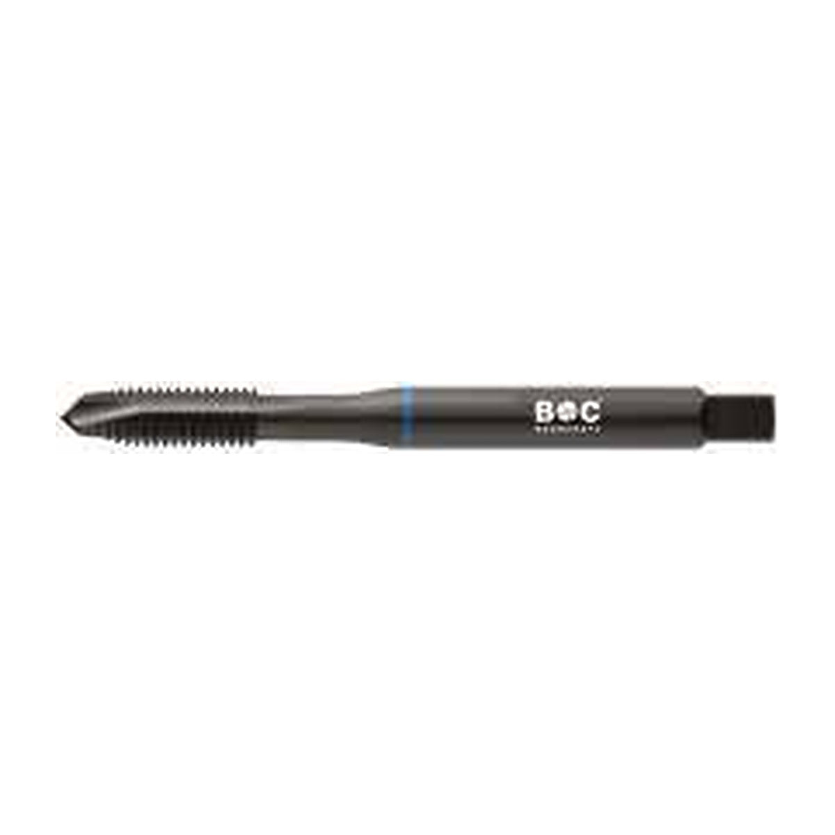 BOHRCRAFT Maschinen-Gewindebohrer Blauring DIN 376 HSS-E VAP – Code 4155