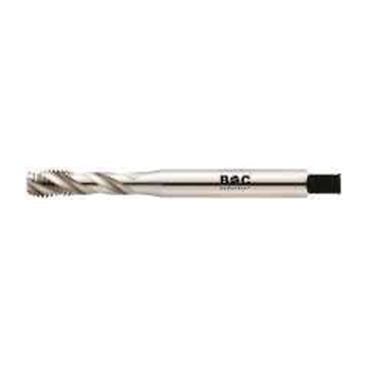 BOHRCRAFT Maschinen-Gewindebohrer DIN 371 HSS-G – Code 4150