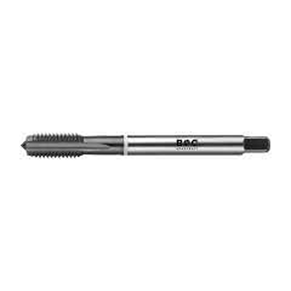BOHRCRAFT Maschinen-Gewindebohrer Weissring DIN 376 HSS-E TiCN – Code 4193