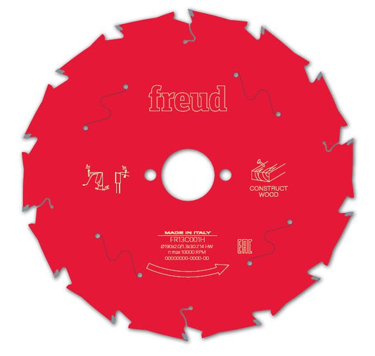 Handkreissägen für Bauholz