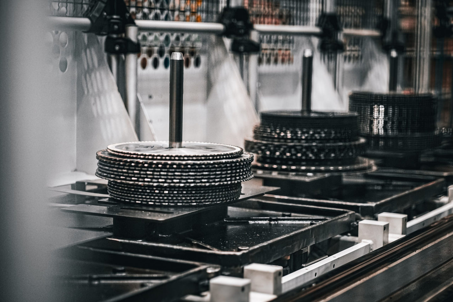 HM Sägeblatt schärfen