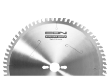 EDN Dach-Hohlzahn 198 KDTH ab 220x3.2x30 KNLF Z=48