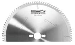 Dach-Trapez-Flachzahn für beschichtete Platten 164 VDTF - Superline