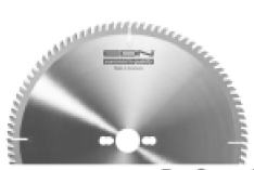 Flachzahn Dünnschnitt für Kappsägen 047 NFD - Spezial