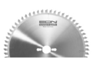 Hohl-Dachzahn für beschichtete Platten 155 KDH neg. - Spezial