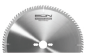 Trapez-Hohlzahn für Bilderrahmen 058 VTH - Spezial