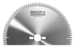 Vielzahn-Wechselzahn Dünnschnitt 046 FWD - Spezial – Produktansicht 1