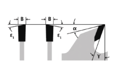Wechselzahn Universal 040 UW - Standard – Produktansicht 2