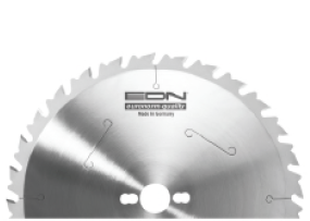 Wechselzahn Zuschnitt 132 LWS - Superline