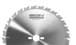 Wechselzahn für Längs- und Querschnitte 032 LWZ - Standard