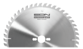 Wechselzahn für Querschnitte 039 QW - Standard