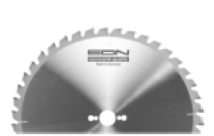 Wechselzahn negativ für Kappsägen 063 WKN - Spezial