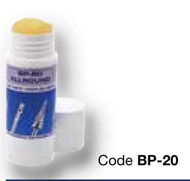 BOHRCRAFT Allround Schneidpaste BP-20