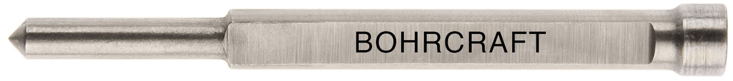 BOHRCRAFT Auswerferstifte für Kernbohrer