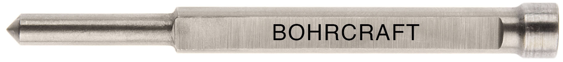 BOHRCRAFT Auswerferstifte für Kernbohrer
