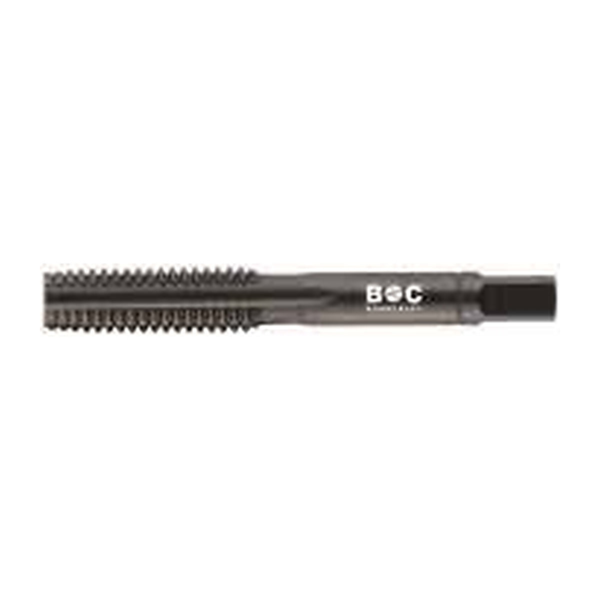 BOHRCRAFT Handgewindebohrer DIN 352 HSS-E Co5 vaporisiert – Code 4110