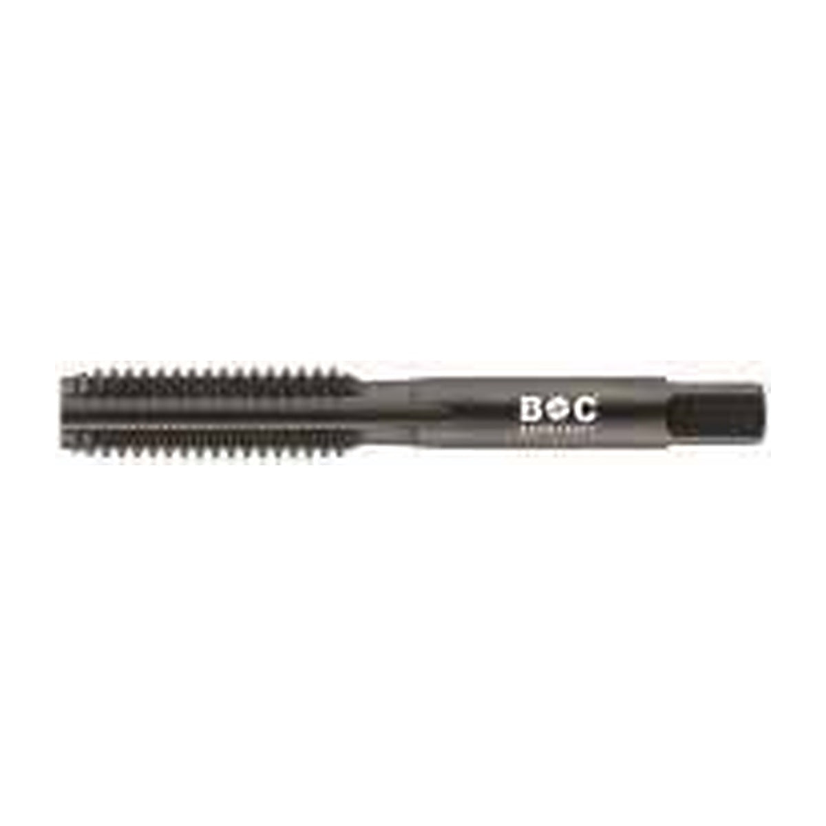 BOHRCRAFT Einschnitt-Gewindebohrer DIN 352 HSS-E VAP Form C – Code 4111
