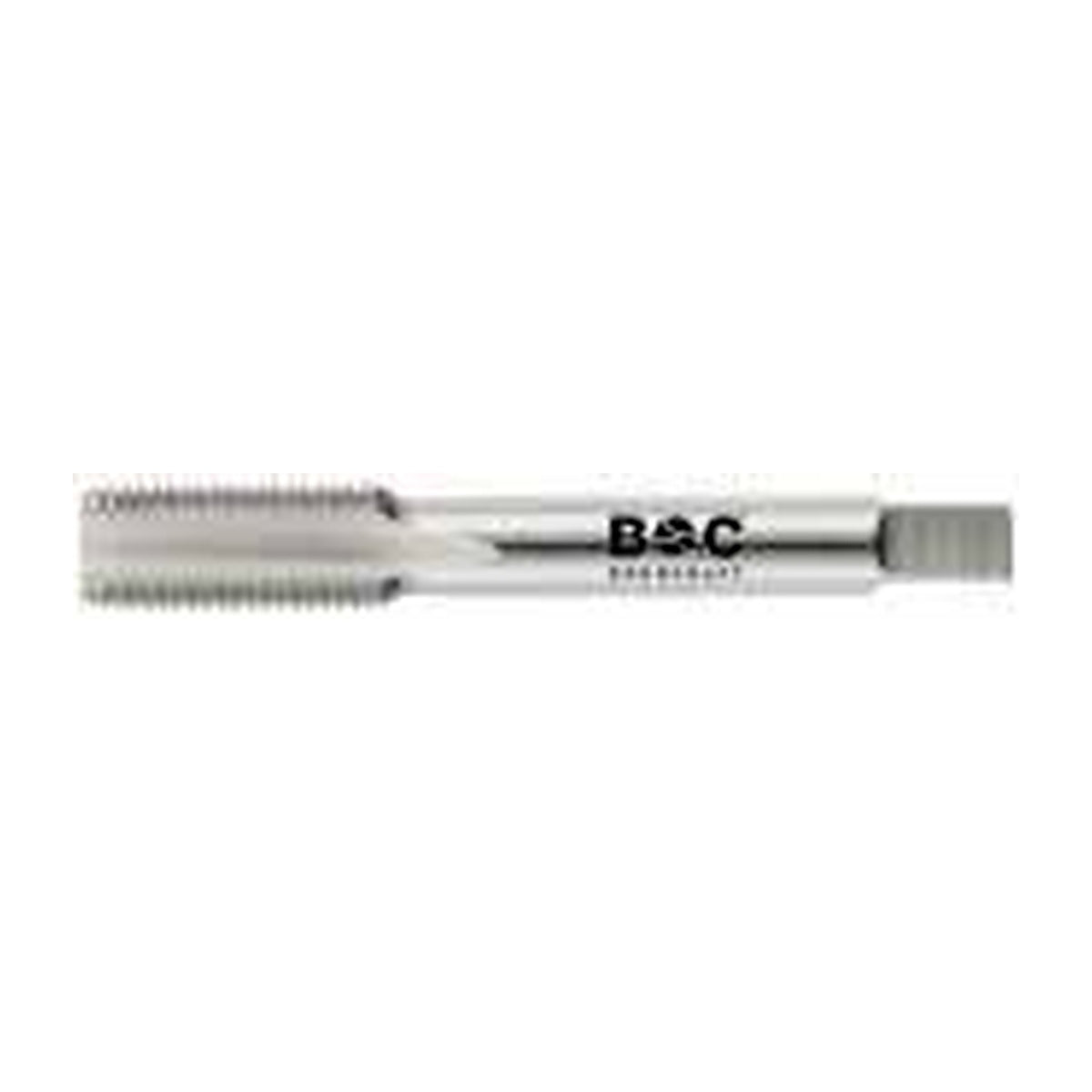 BOHRCRAFT Einschnitt-Gewindebohrer DIN 5157 HSS-G, Form C – Code 4132