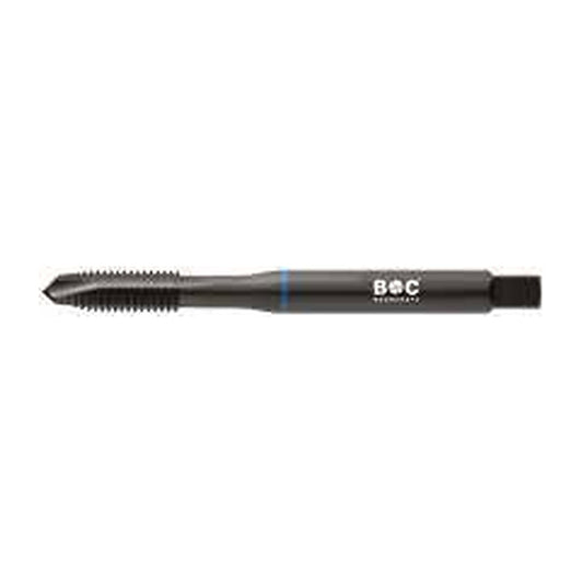 BOHRCRAFT Maschinen-Gewindebohrer Blauring DIN 376 HSS-E VAP – Code 4155