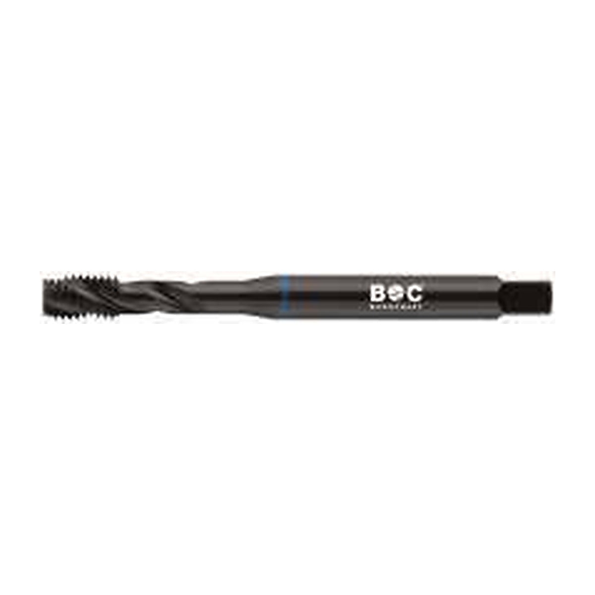 BOHRCRAFT Maschinen-Gewindebohrer Blauring DIN 376 HSS-E VAP – Code 4145