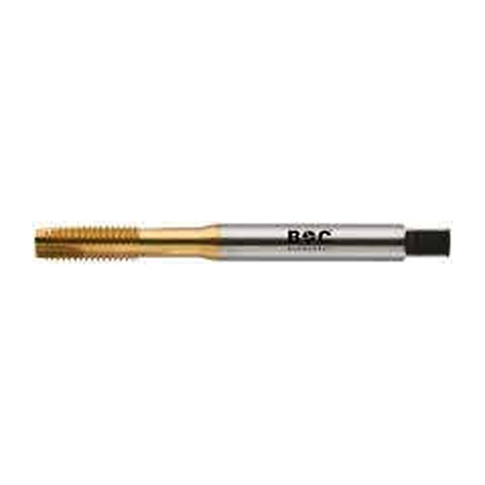 BOHRCRAFT Maschinen-Gewindebohrer DIN 371 HSS-E TiN – Code 4147