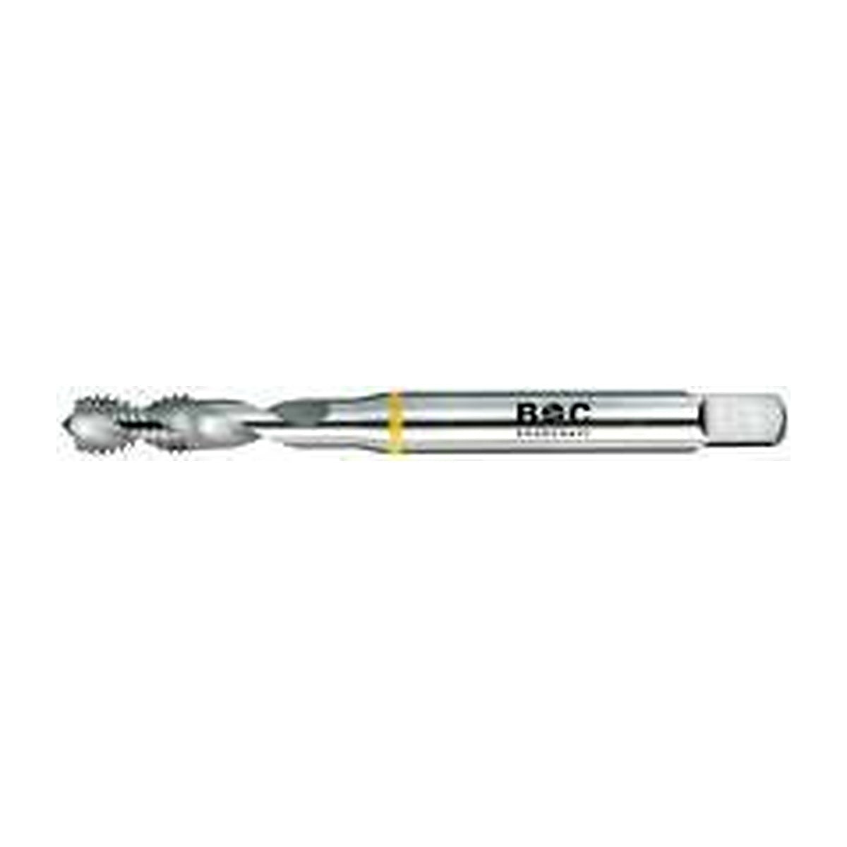 BOHRCRAFT Maschinen-Gewindebohrer Gelbring DIN 371 HSS-E ALU – Code 4149