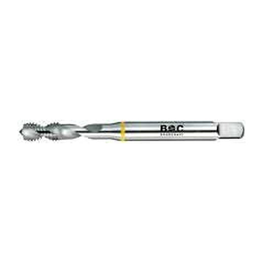 BOHRCRAFT Maschinen-Gewindebohrer Gelbring DIN 371 HSS-E ALU – Code 4149