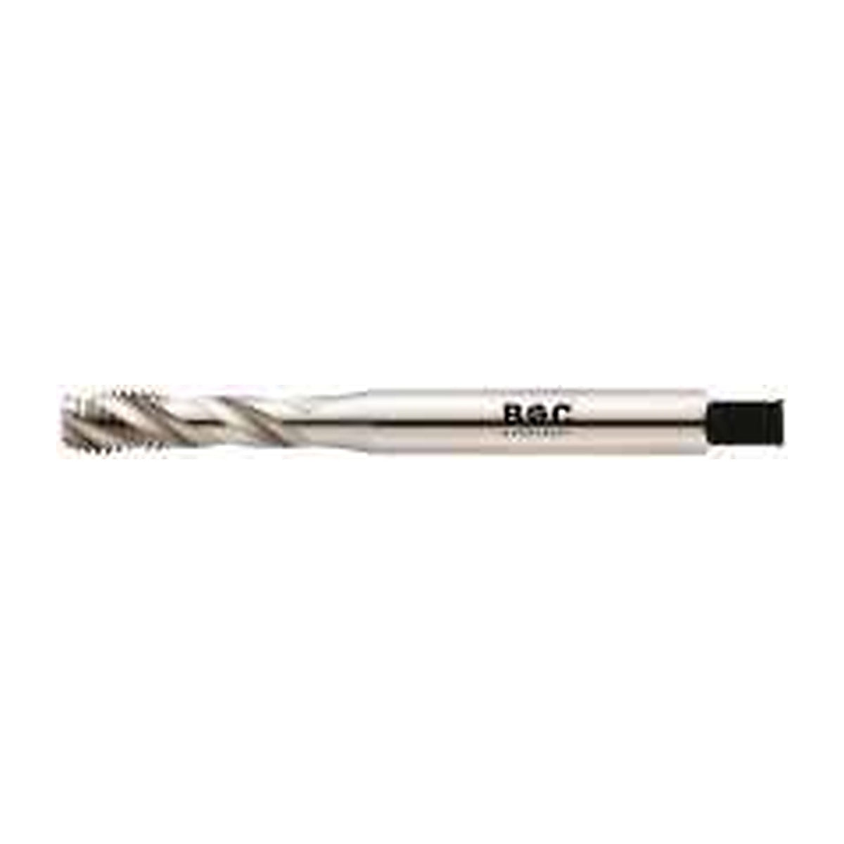BOHRCRAFT Maschinen-Gewindebohrer DIN 376 HSS-E TiN – Code 4158