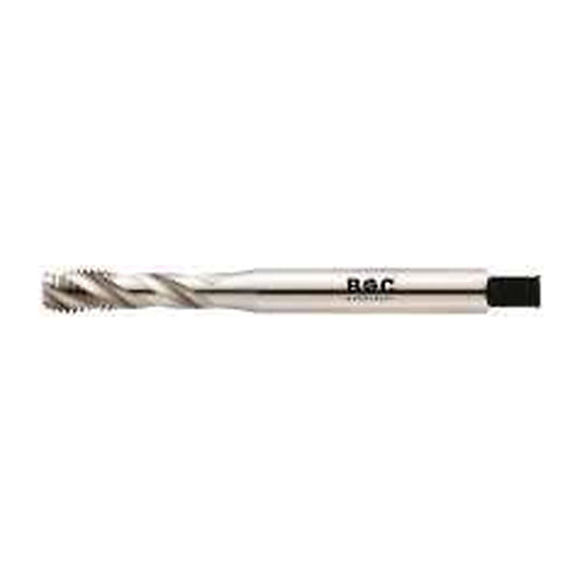 BOHRCRAFT Maschinen-Gewindebohrer DIN 376 HSS-E TiN – Code 4158