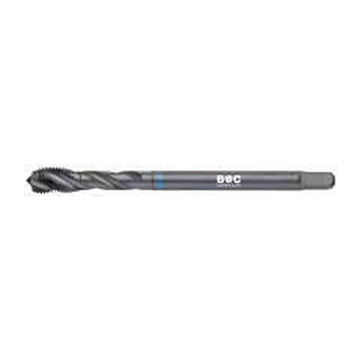 BOHRCRAFT Maschinen-Gewindebohrer Blauring DIN 374 HSS-E VAP – Code 4156