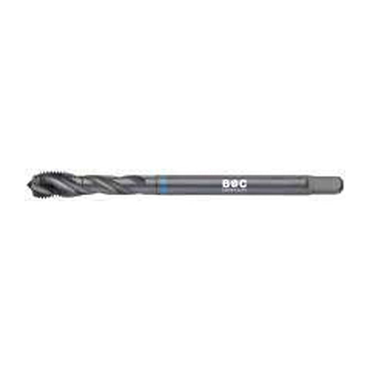 BOHRCRAFT Maschinen-Gewindebohrer Blauring DIN 374 HSS-E VAP – Code 4156