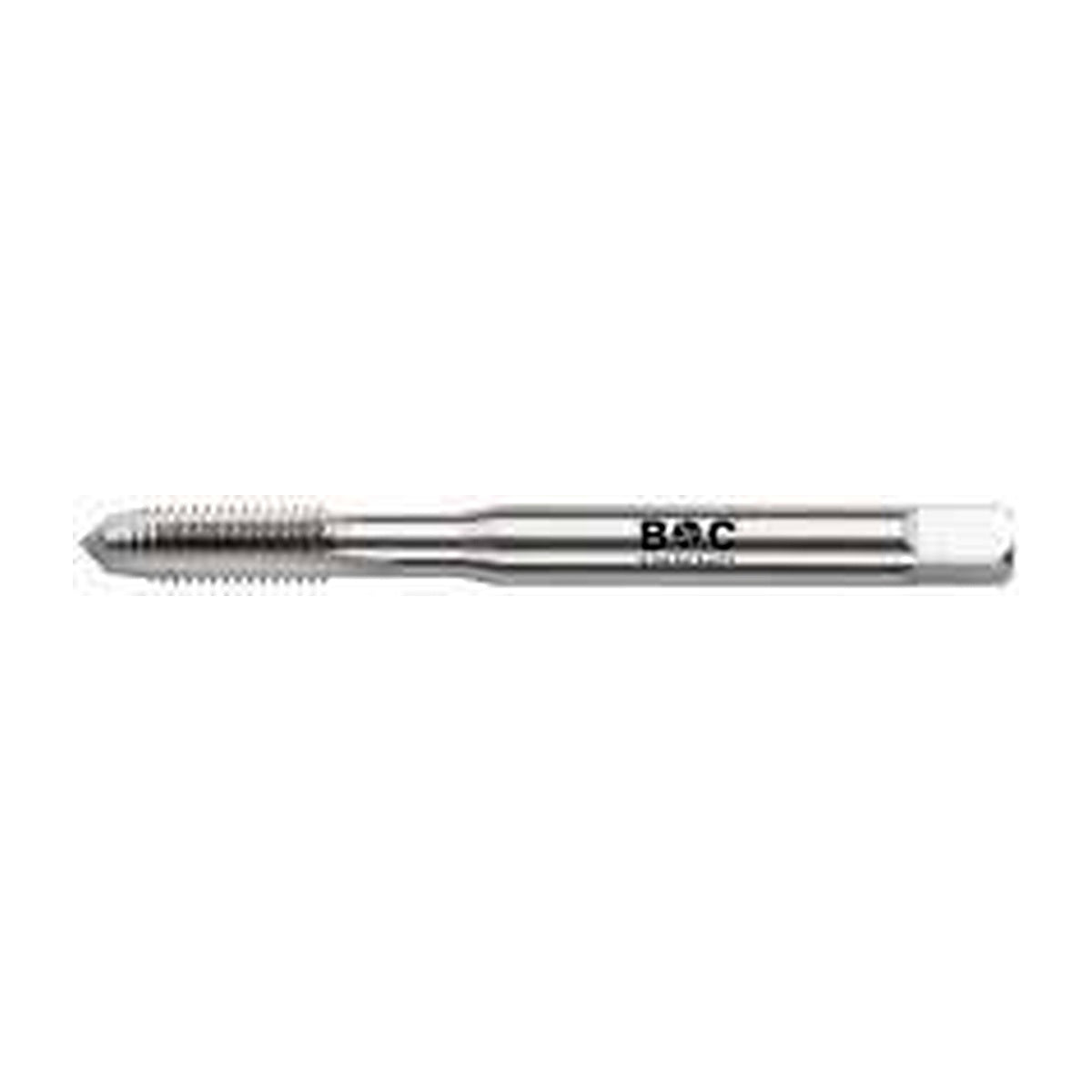 BOHRCRAFT Maschinen-Gewindebohrer DIN 376 HSS-E Co 5%, links – Code 4159