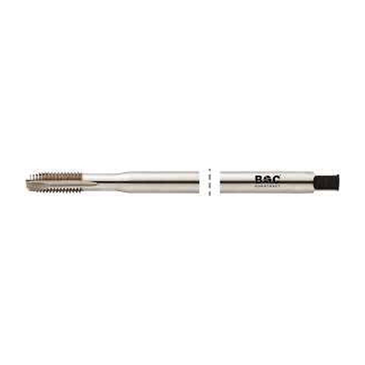 BOHRCRAFT Maschinen-Gewindebohrer lang DIN 371 HSS-E Co 5% – Code 4161