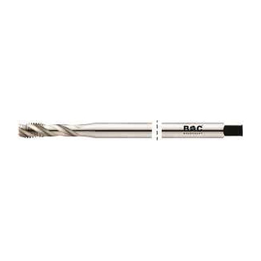 BOHRCRAFT Maschinen-Gewindebohrer lang DIN 371 HSS-E Co 5% – Code 4162