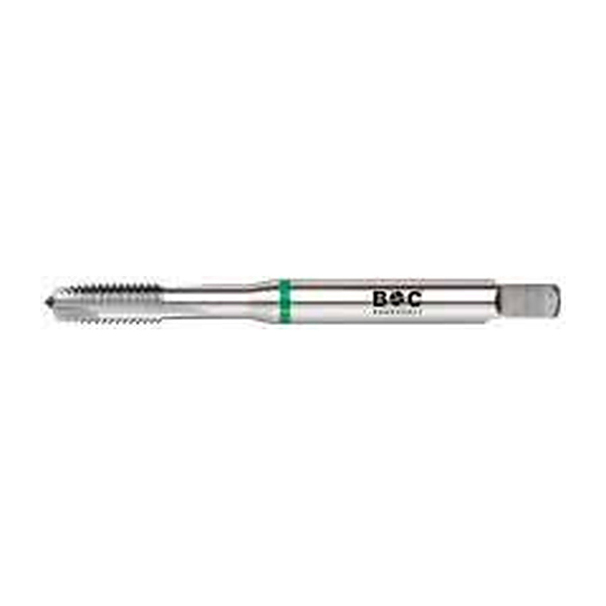BOHRCRAFT P-PLUS Maschinen-Gewindebohrer DIN 376 HSS-E TiN – Code 4184