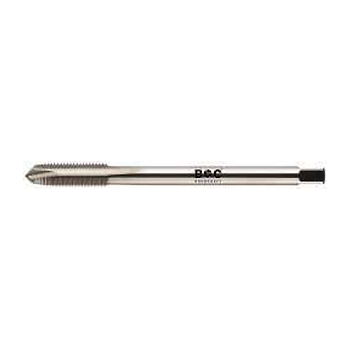 BOHRCRAFT Maschinen-Gewindebohrer DIN 374 HSS-E Co 5% – Code 4165