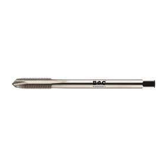 BOHRCRAFT Maschinen-Gewindebohrer DIN 374 HSS-E Co 5% – Code 4165