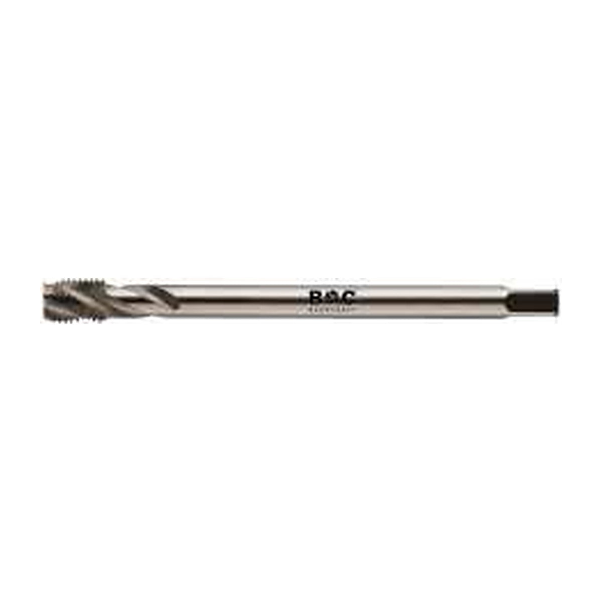 BOHRCRAFT Maschinen-Gewindebohrer DIN 374 HSS-E Co 5% – Code 4166