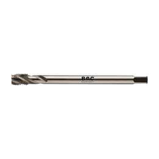 BOHRCRAFT Maschinen-Gewindebohrer DIN 374 HSS-E Co 5% – Code 4166