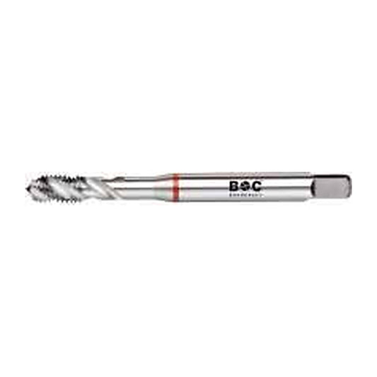 BOHRCRAFT Maschinen-Gewindebohrer Rotring DIN 376 HSS-E – Code 4178