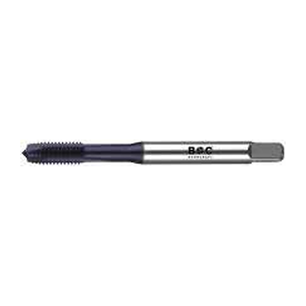 BOHRCRAFT P-PLUS Maschinen-Gewindebohrer DIN 371 HSS-E TiALN – Code 4189