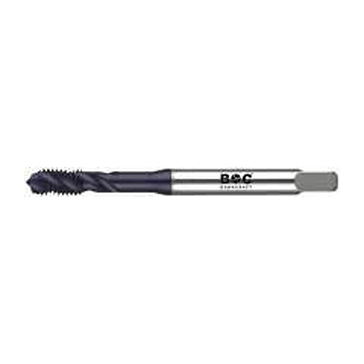 BOHRCRAFT P-PLUS Maschinen-Gewindebohrer DIN 371 HSS-E TiALN – Code 4191