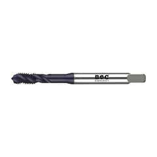 BOHRCRAFT P-PLUS Maschinen-Gewindebohrer DIN 371 HSS-E TiALN – Code 4191