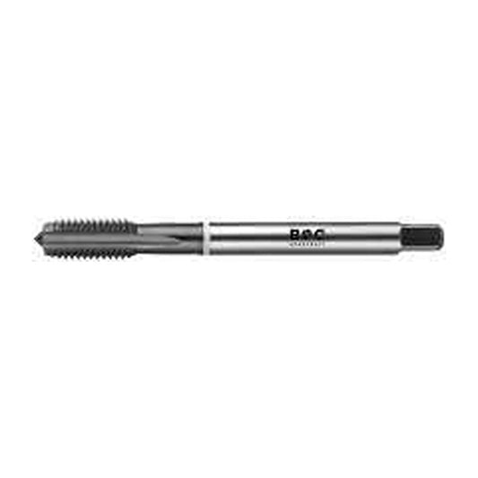 BOHRCRAFT Maschinen-Gewindebohrer Weissring DIN 376 HSS-E TiCN – Code 4193