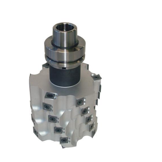 FREUD NC96MGC13 CNC-Hobelkopf