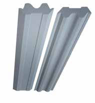 GUHDO 1520 HS-18 % Tersa-Messer 10 × 2,35 mm