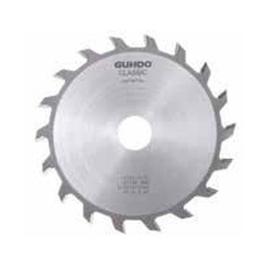 GUHDO 3009 HW-Nutfräser Z18 für mechanischen Vorschub