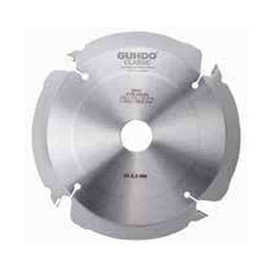 GUHDO 3109 HW-Schlitznutfräser für Handvorschub