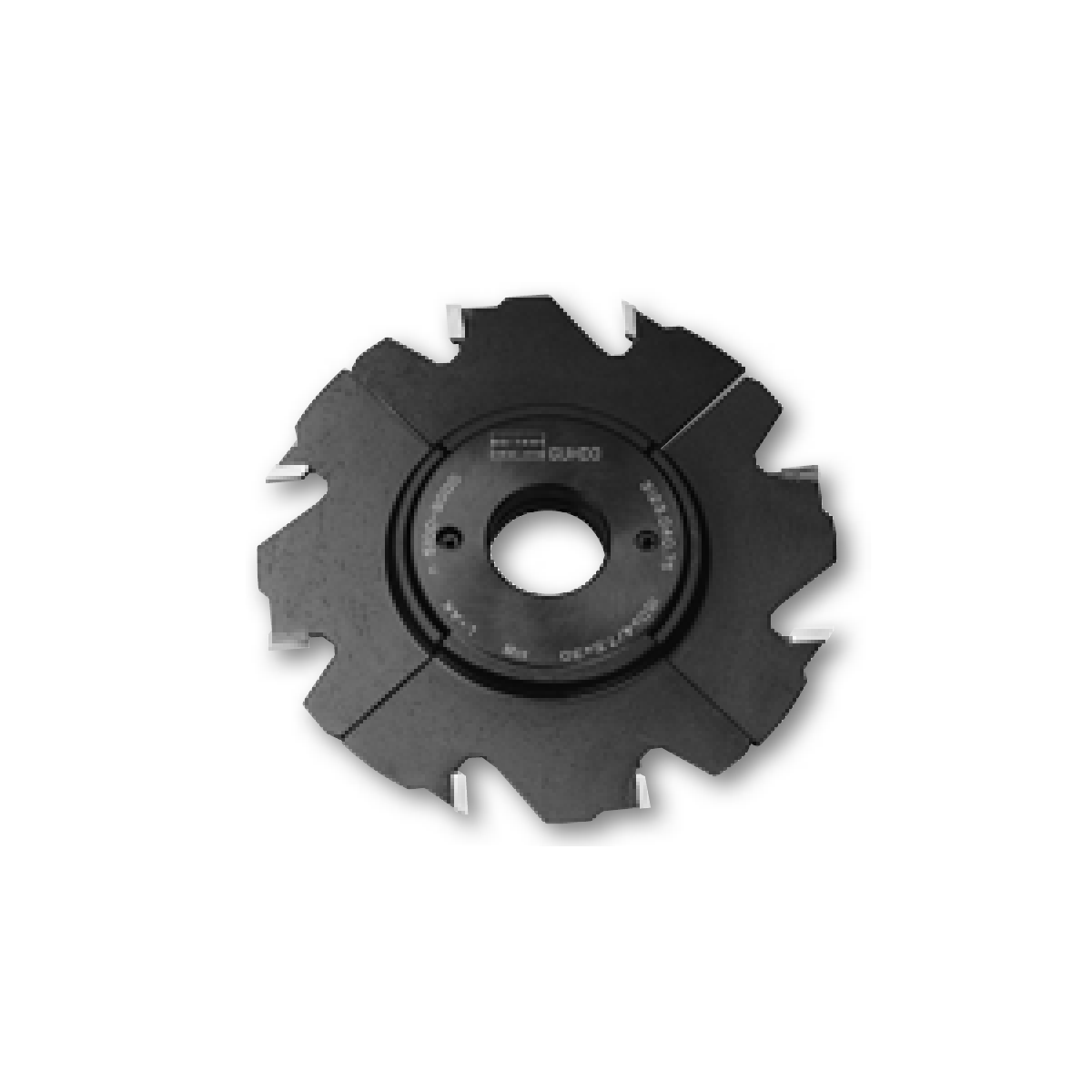 GUHDO HW-Verstellnuter Serie 3123 Z4 plus V4